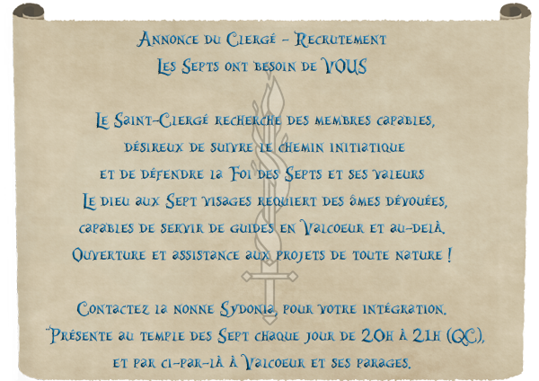 Recrutement du Saint-Concile Recrutement-saint-concile