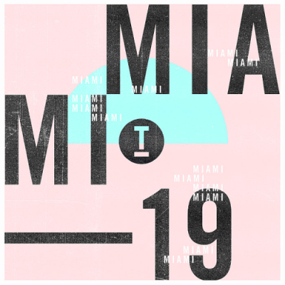 VA - Toolroom Miami (2019)