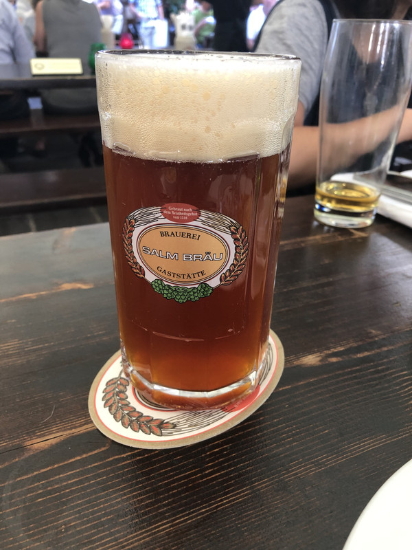 Vienna Lager Fire in the Glass Community BeerAdvocate