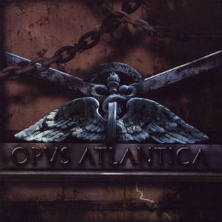 Opus Atlantica - Opus Atlantica (2002).mp3 - 320 Kbps