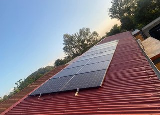 Solar 25