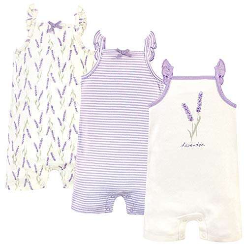 Amazon Touched by Nature camisetas sin manga talla 3-6 meses- envío prime 
