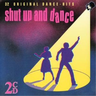 VA - Shut Up And Dance (2CD) (1993)