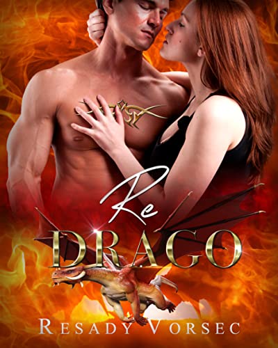 Resady Vorsec - Re Drago (2021)