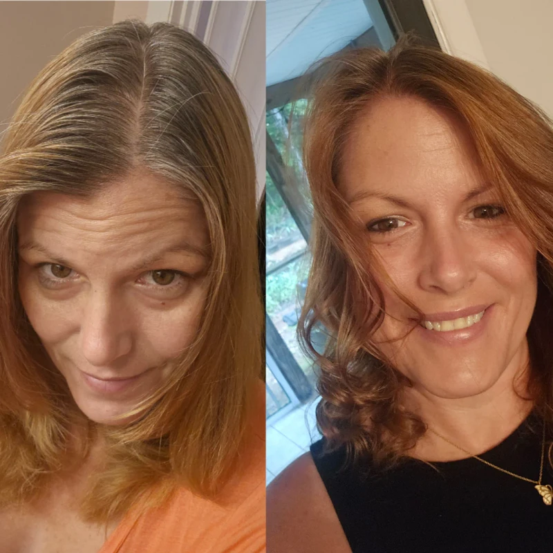 Cambio NovaHair 4