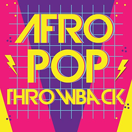 Various Artists - Afro Pop Throwback (2020)
