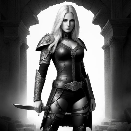 black-and-white-pencil-drawing-9