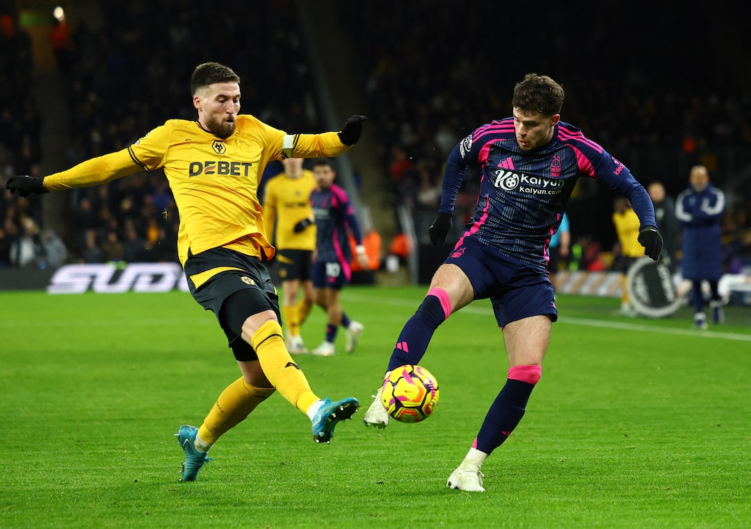 Nhận định, đánh giá Wolves vs Nottingham, 02h30 ngày 04/12