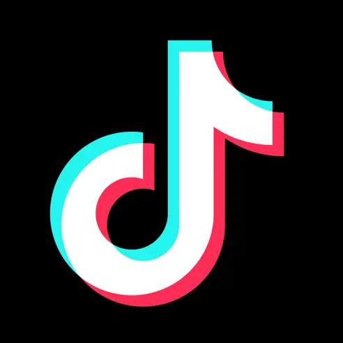 Tiktok iOS