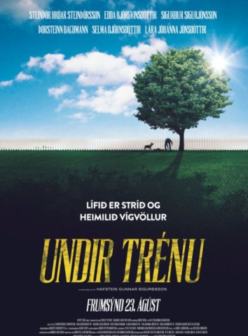 A fa alatt (Under the tree / Undir trénu) (2017) 720p BDRip AVC HUNSUB MKV U1
