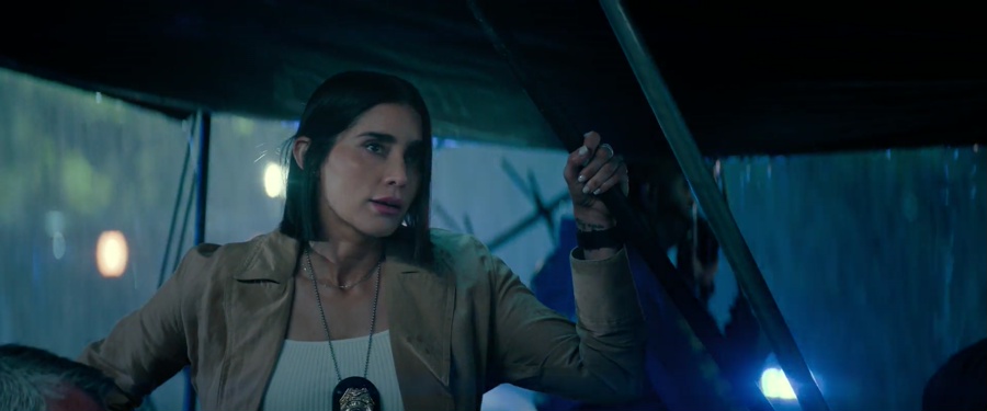 Bad Boys: Ride or Die 2024 WebRip [Hindi + Tamil + Telugu + English] 480p, 720p, 1080p ESub Screenshot