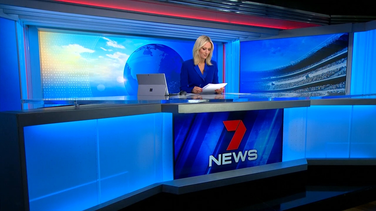 12 June - 02.30.00 - Seven Morning News. The latest news, sport, and we....ts_snapshot_06.15.948
