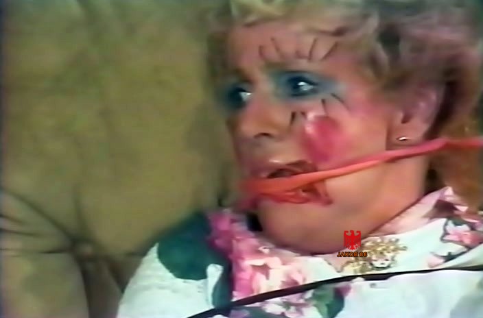 Linda Herman 7 - Captives 1988