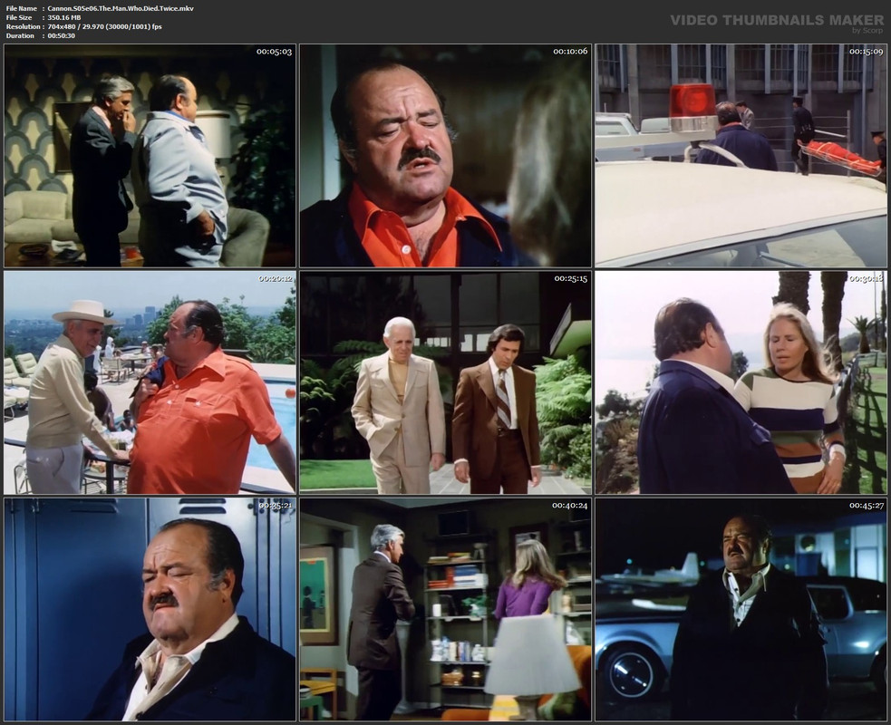 Cannon.S05e06.The.Man.Who.Died.Twice.mkv