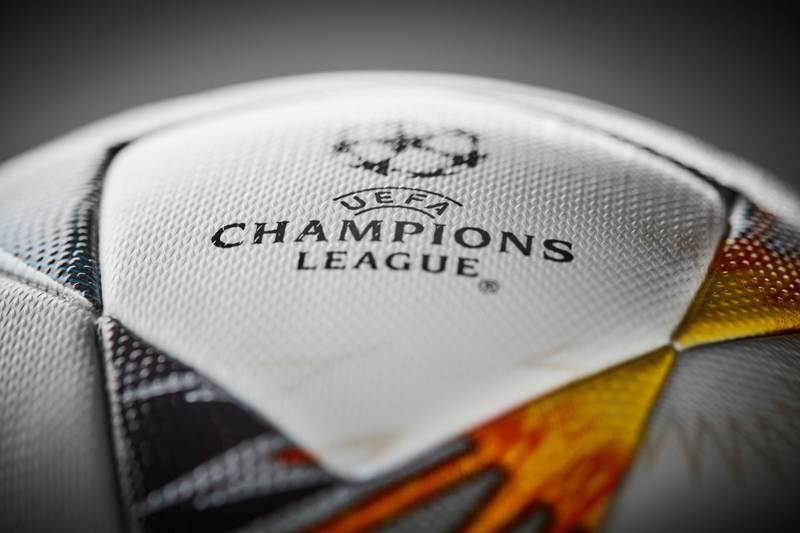 UEFA Champions League Streaming Gratis Diretta Live