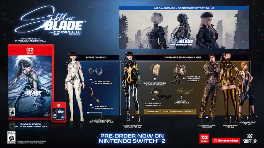 blade