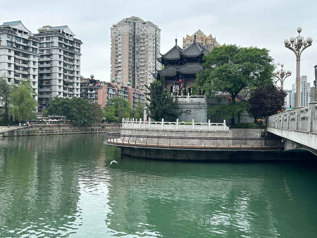 🏠合江亭