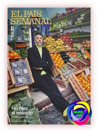 El País Semanal - 14 Abril 2024 - PDF[VS]