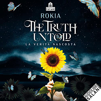 Rokia Rokia - The truth untold (2023) (mp3 - 128 kbps)