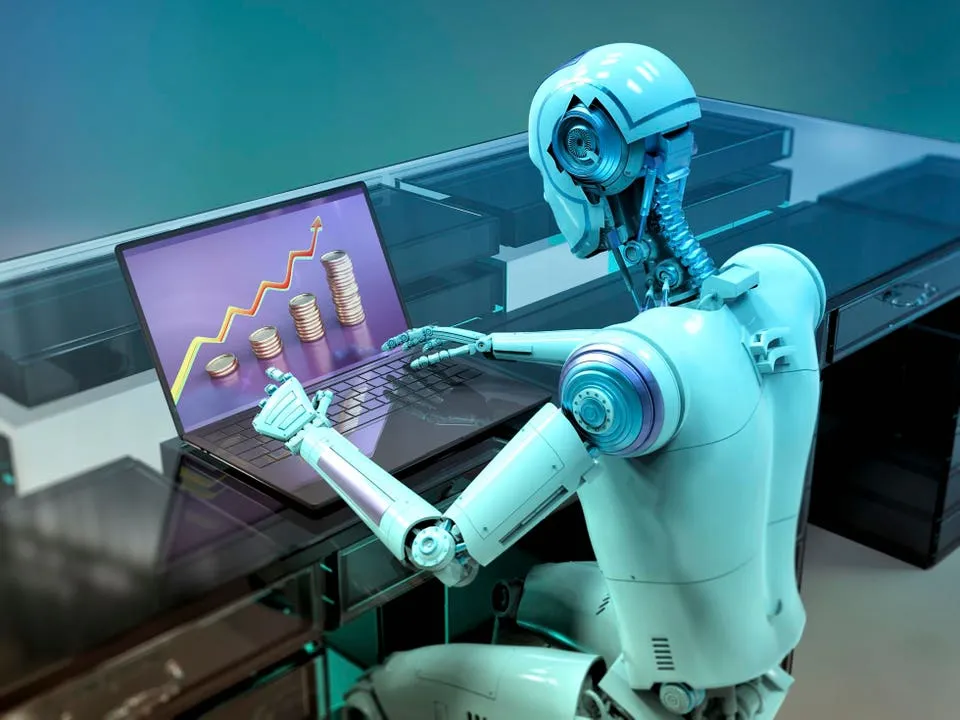 Master Tips on Utilizing AI for Investing