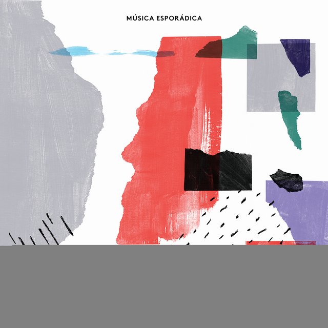 Musica Esporadica - Musica Esporadica (Ristampa, 2019) FLAC LossLess