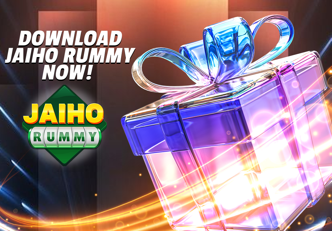 JAIHORUMMY Banner