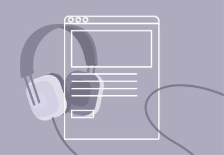 Add Sound to Your Site With Web Audio