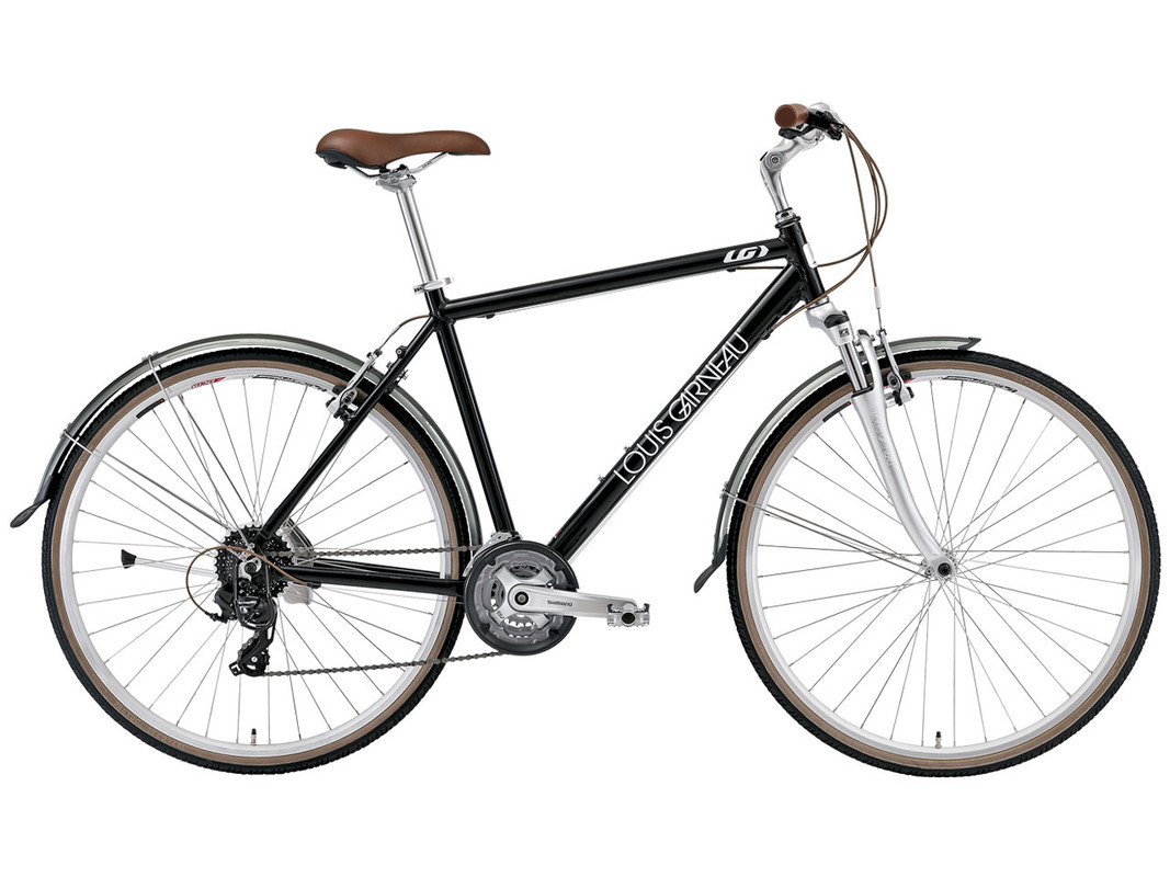 LOUIS GARNEAU CITYROAM9 0 2021