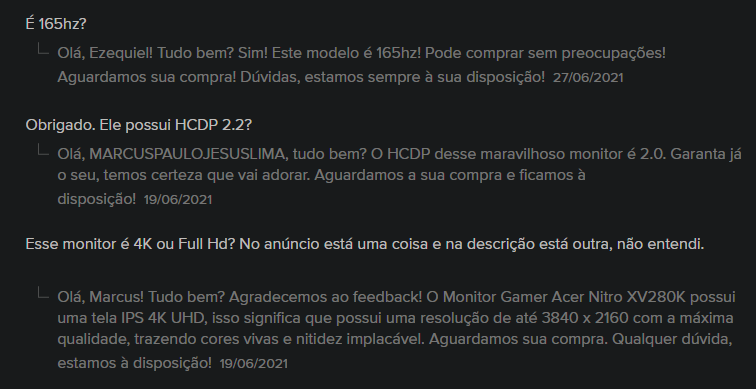 Comprei e não gostei! Você pode pedir reembolso na Play Store - Canaltech