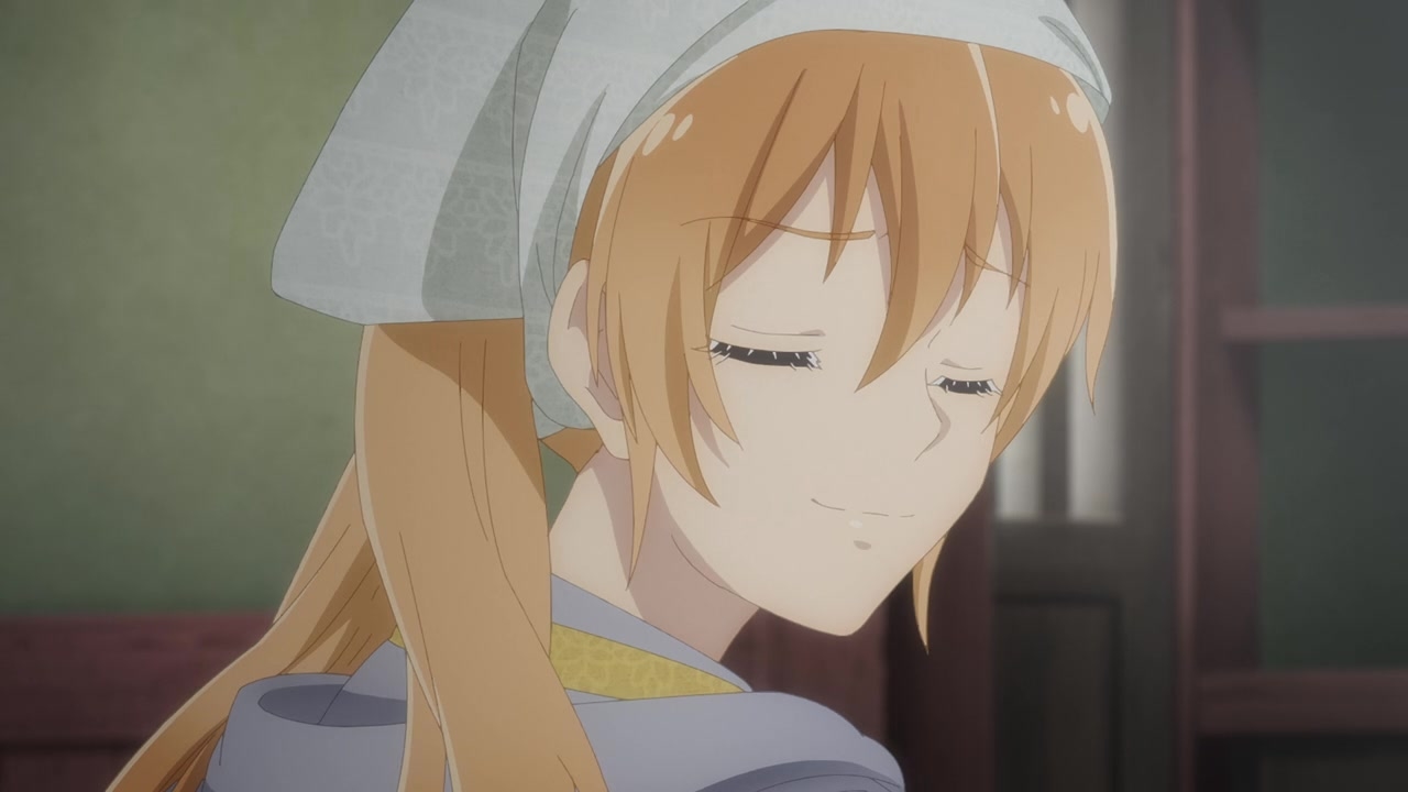 [SubsPlease] Momochi-san Chi no Ayakashi Ouji - 01 (720p) [ADCD3E7C].0001