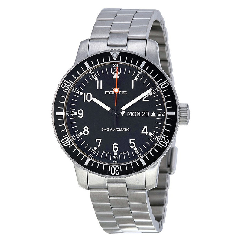 fortis-b-42-official-cosmonauts-black-dial-titanium-men_s-watch-