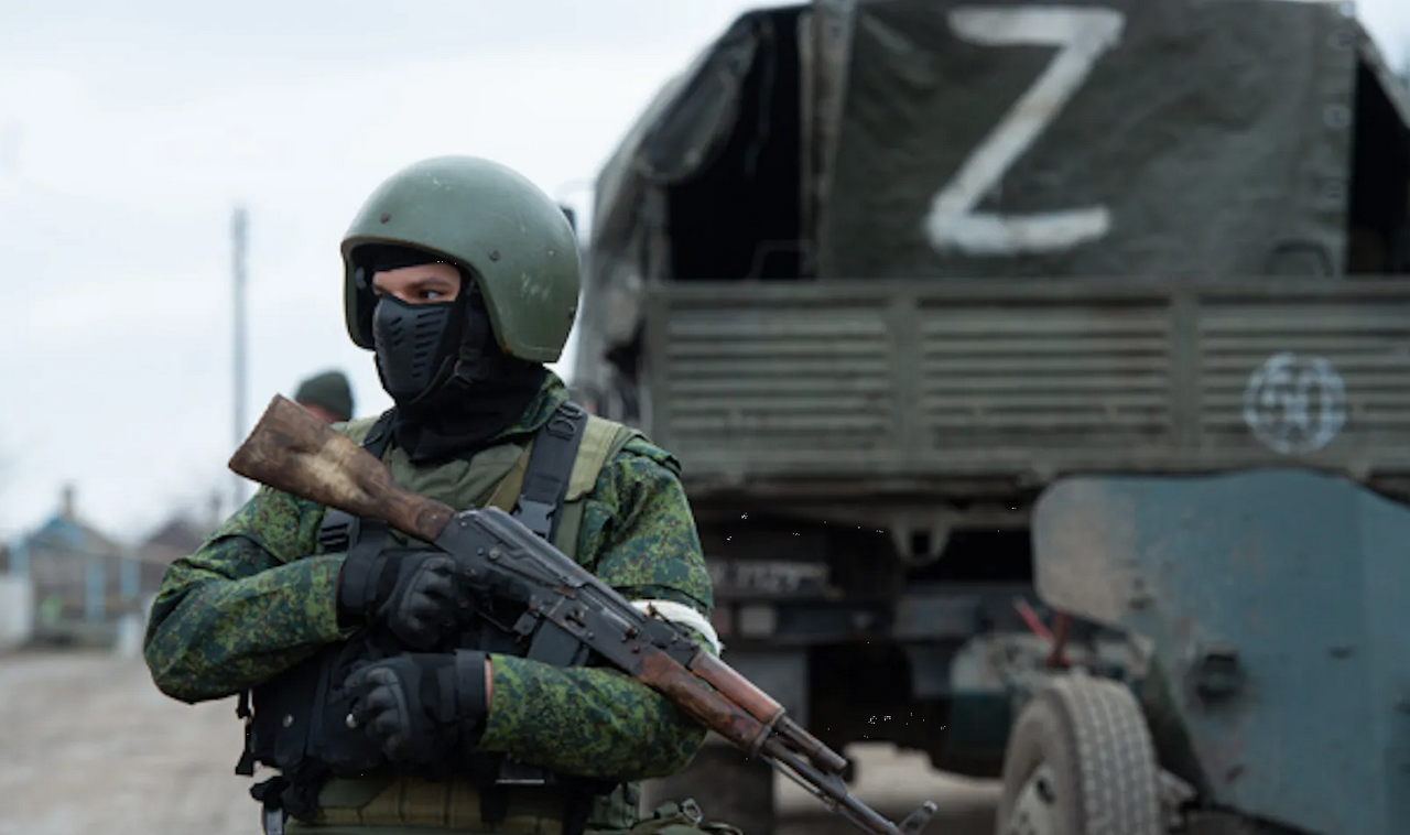 Más allá de Wagner: los otros grupos mercenarios de Rusia