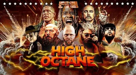  FSW High Octane 