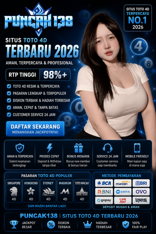 PUNCAK138