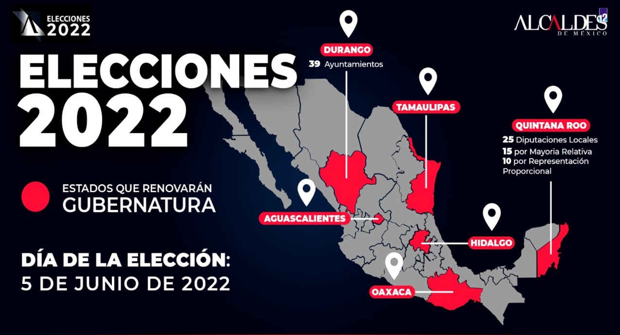 Elecciones 2022 en Tamaulipas: Inicia impresión de boletas electorales