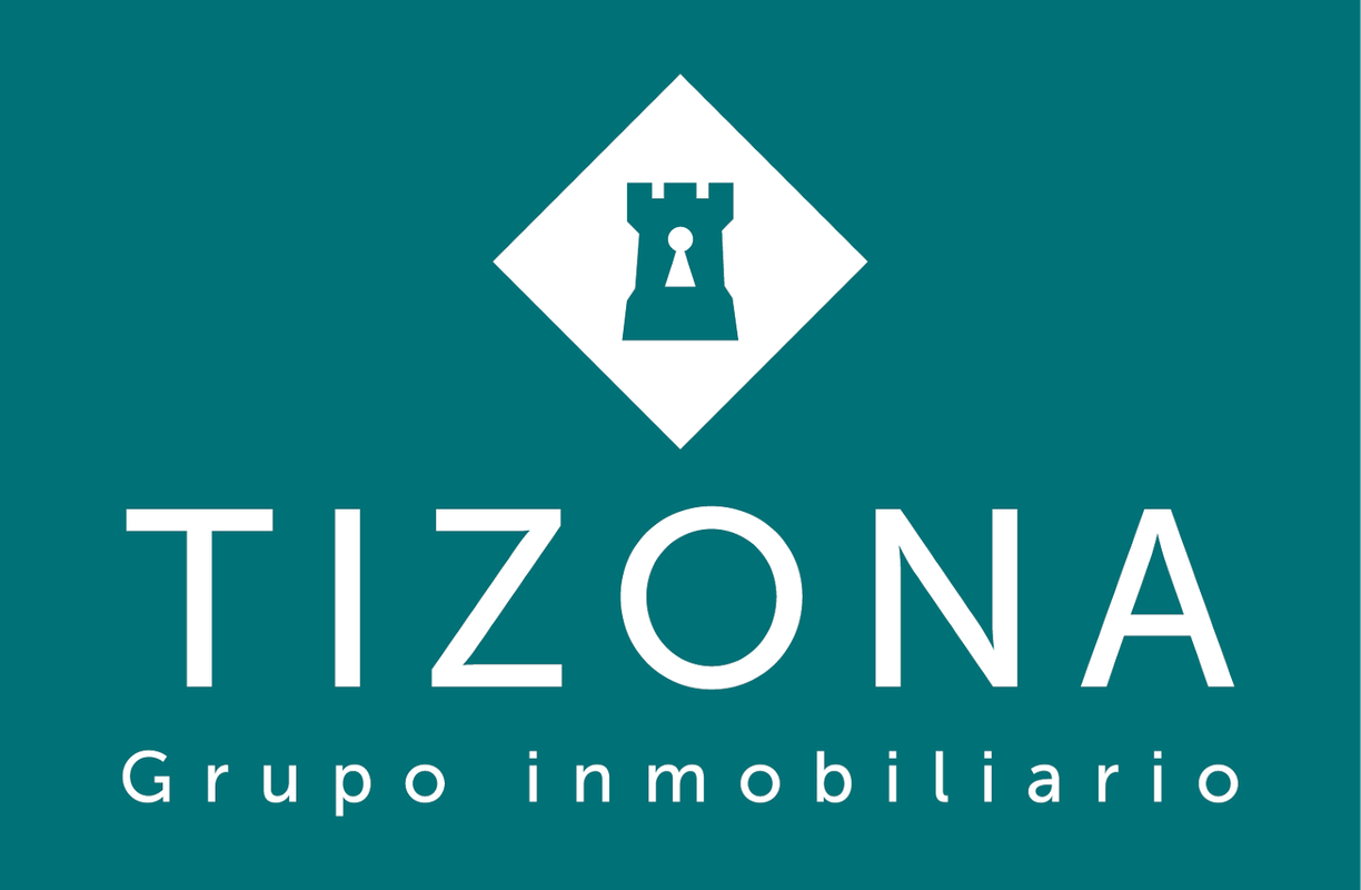 Logotipo de TIZONA GRUPO INMOBILIARIO