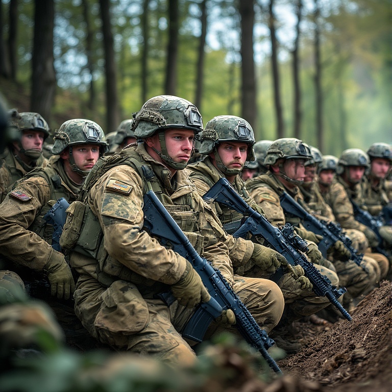 German-s-soldiers-save-Europe-7