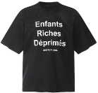 Camiseta ERD