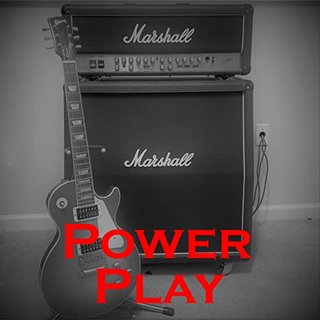 Elliott Watts - Power Play (2021).mp3 - 320 Kbps