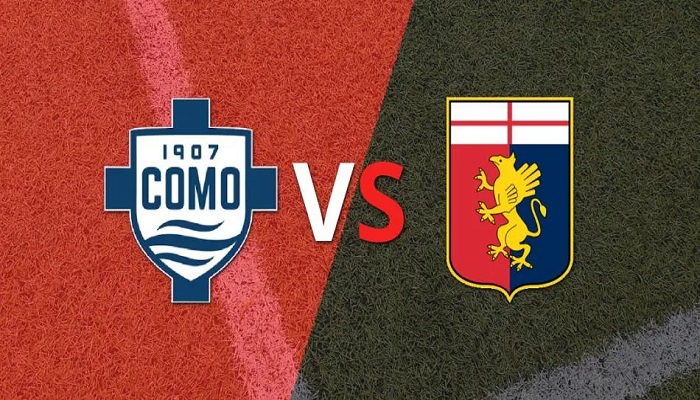 Soi kèo tài xỉu, phạt góc trận Como vs Genoa, 01h45 ngày 16/09