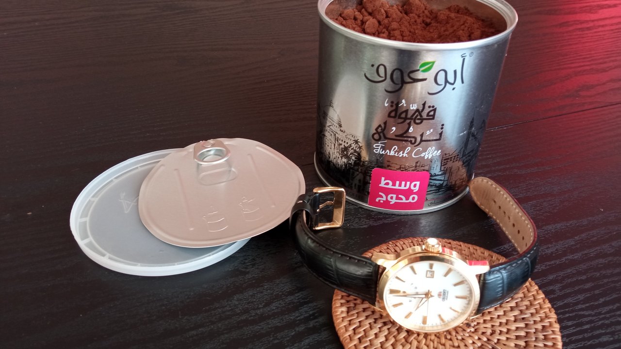 Pause café et montre (toutes marques) - tome X - Page 17 IMG-20221226-095929