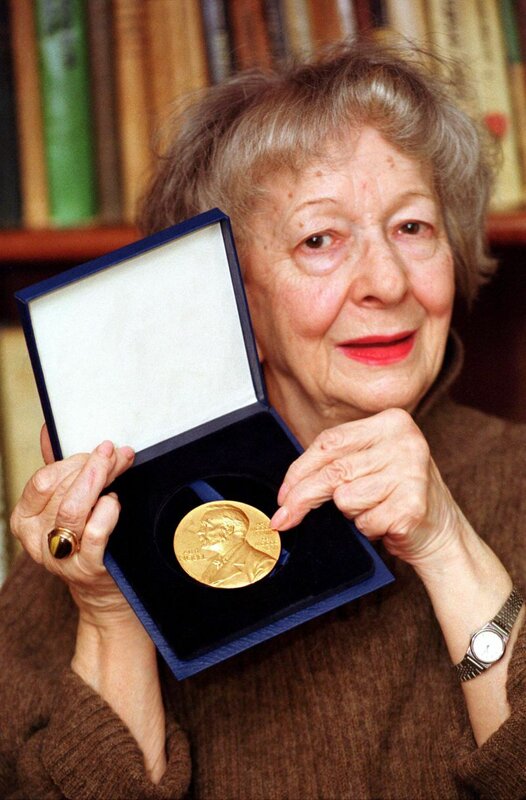 Wislawa-Szymborska