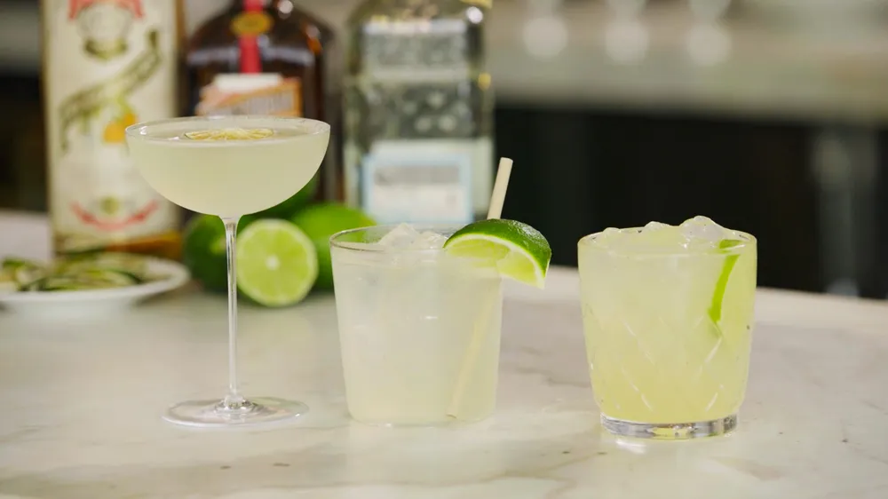 The Best Tequila for Cocktails