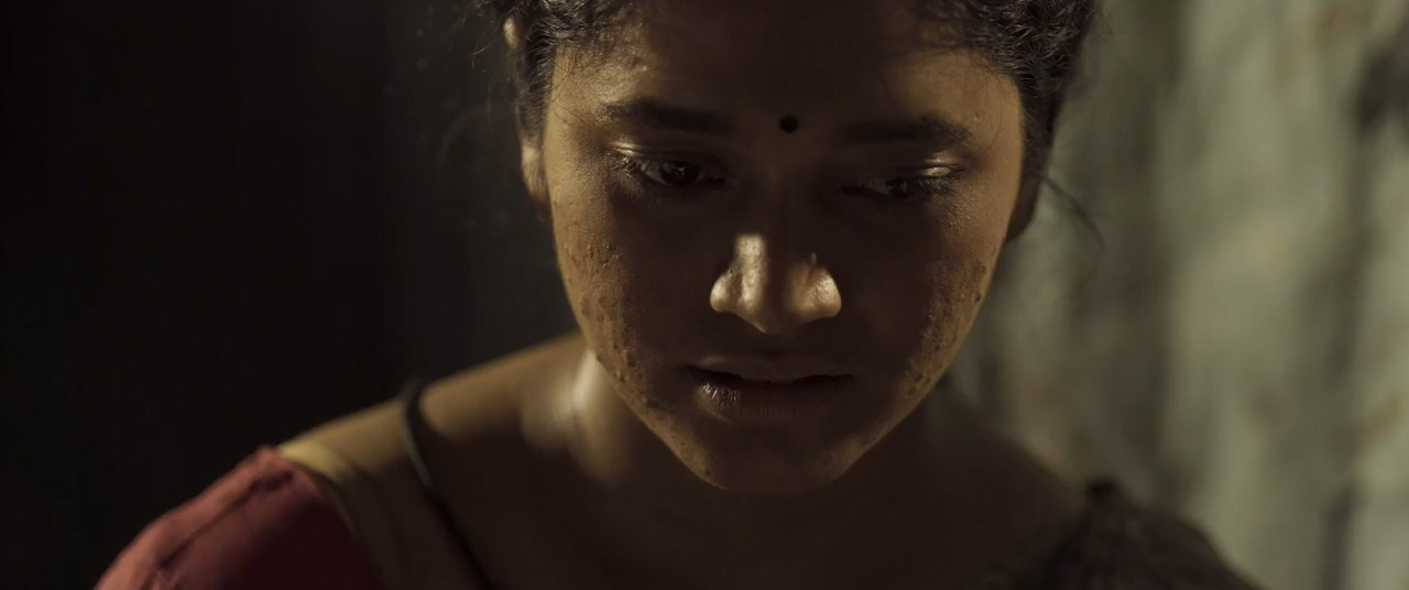 Kanal 2022 WebRip [Tamil] 480p, 720p ESub Screenshot