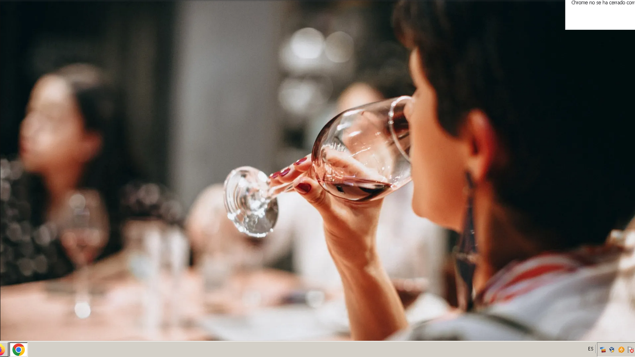 ¿Cuánto tiempo se tarda tu cuerpo en eliminar el alcohol?