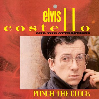 Punch The Clock (1983) [2015 Release]