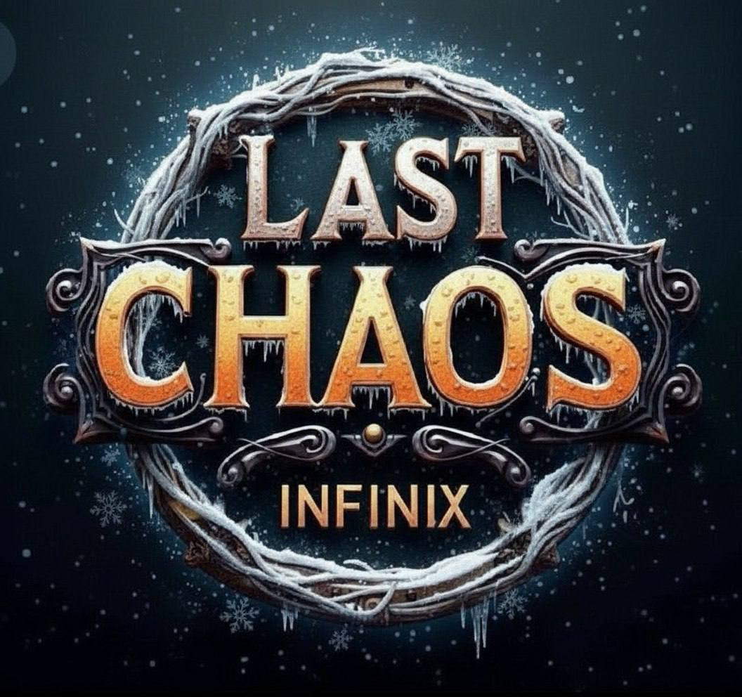 Last Chaos Infinix Official