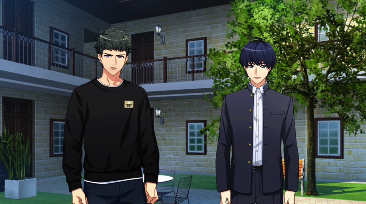 president w secrets 1-02