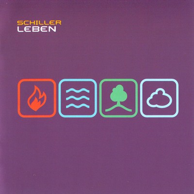 Schiller - Leben (2004) [Hi-Res SACD Rip]