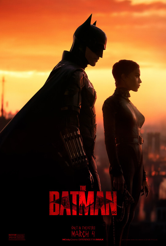 The Batman 2022 1080p 10bit BluRay 8CH x265 HEVC PSA